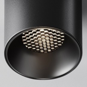 Накладной светильник Maytoni Alfa LED C064CL-12W4K-RD-B в Соликамске - solikamsk.ok-mebel.com | фото 10