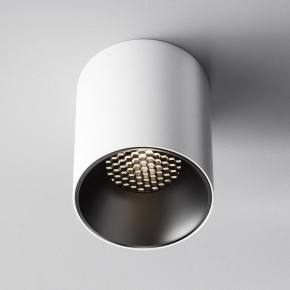 Накладной светильник Maytoni Alfa LED C064CL-12W4K-RD-WB в Соликамске - solikamsk.ok-mebel.com | фото 2
