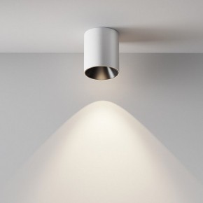 Накладной светильник Maytoni Alfa LED C064CL-12W4K-RD-WB в Соликамске - solikamsk.ok-mebel.com | фото 4