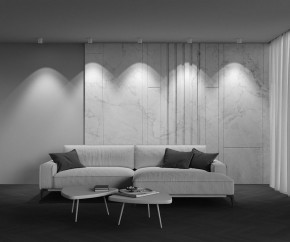 Накладной светильник Maytoni Alfa LED C064CL-12W4K-RD-WB в Соликамске - solikamsk.ok-mebel.com | фото 5