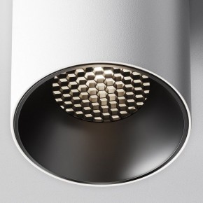 Накладной светильник Maytoni Alfa LED C064CL-12W4K-RD-WB в Соликамске - solikamsk.ok-mebel.com | фото 7