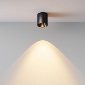 Накладной светильник Maytoni Alfa LED C064CL-5W2.7K-RD-B в Соликамске - solikamsk.ok-mebel.com | фото 6