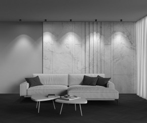 Накладной светильник Maytoni Alfa LED C064CL-5W2.7K-RD-B в Соликамске - solikamsk.ok-mebel.com | фото 8