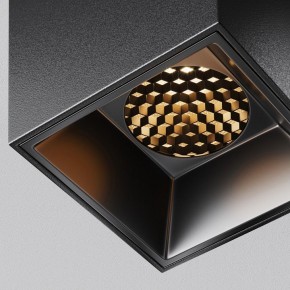 Накладной светильник Maytoni Alfa LED C064CL-5W2.7K-SQ-B в Соликамске - solikamsk.ok-mebel.com | фото 9