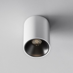 Накладной светильник Maytoni Alfa LED C064CL-8W4K-RD-WB в Соликамске - solikamsk.ok-mebel.com | фото 2