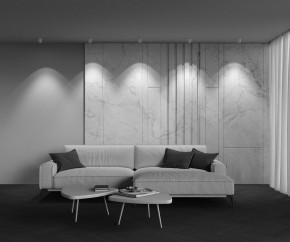 Накладной светильник Maytoni Alfa LED C064CL-8W4K-RD-WB в Соликамске - solikamsk.ok-mebel.com | фото 8