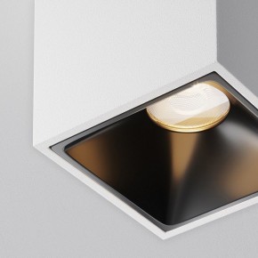 Накладной светильник Maytoni Alfa LED C065CL-8W3K-SQ-WB в Соликамске - solikamsk.ok-mebel.com | фото