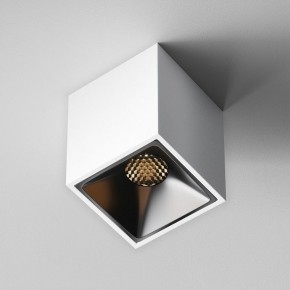 Накладной светильник Maytoni Alfa LED C065CL-8W3K-SQ-WB в Соликамске - solikamsk.ok-mebel.com | фото 3