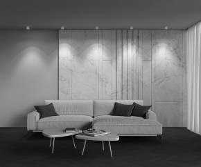 Накладной светильник Maytoni Alfa LED C065CL-8W3K-SQ-WB в Соликамске - solikamsk.ok-mebel.com | фото 9
