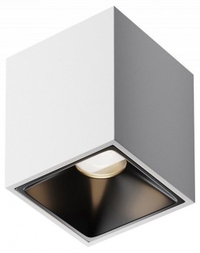 Накладной светильник Maytoni Alfa LED C065CL-8W4K-SQ-WB в Соликамске - solikamsk.ok-mebel.com | фото