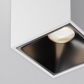 Накладной светильник Maytoni Alfa LED C065CL-8W4K-SQ-WB в Соликамске - solikamsk.ok-mebel.com | фото 11