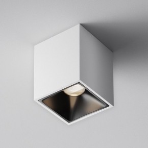 Накладной светильник Maytoni Alfa LED C065CL-8W4K-SQ-WB в Соликамске - solikamsk.ok-mebel.com | фото 4