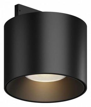 Накладной светильник Maytoni Alfa S TR188-1-5W3K-M-B в Соликамске - solikamsk.ok-mebel.com | фото