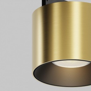 Накладной светильник Maytoni Alfa S TR188-1-5W3K-M-BBS в Соликамске - solikamsk.ok-mebel.com | фото 2