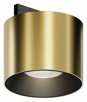 Накладной светильник Maytoni Alfa S TR188-1-5W4K-M-BBS в Соликамске - solikamsk.ok-mebel.com | фото