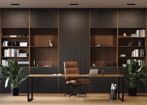 Накладной светильник Maytoni Basis C068CL-20W3-6K-B в Соликамске - solikamsk.ok-mebel.com | фото 4