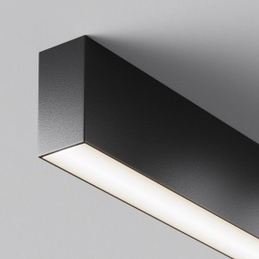 Накладной светильник Maytoni Basis C068CL-20W3-6K-B в Соликамске - solikamsk.ok-mebel.com | фото 7