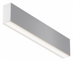 Накладной светильник Maytoni Basis C068CL-20W3-6K-W в Соликамске - solikamsk.ok-mebel.com | фото
