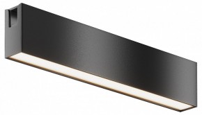 Накладной светильник Maytoni Basis TR151-1-12W4K-B в Соликамске - solikamsk.ok-mebel.com | фото