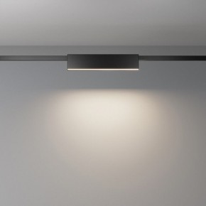 Накладной светильник Maytoni Basis TR151-1-12W4K-B в Соликамске - solikamsk.ok-mebel.com | фото 3