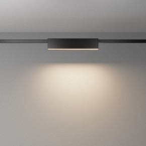 Накладной светильник Maytoni Basis TR151-1-18W3K-B в Соликамске - solikamsk.ok-mebel.com | фото 2