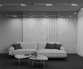 Накладной светильник Maytoni Basis TR151-1-18W4K-BS в Соликамске - solikamsk.ok-mebel.com | фото 5