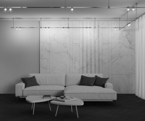 Накладной светильник Maytoni Bianca TR147-1-3W4K-BS в Соликамске - solikamsk.ok-mebel.com | фото 5