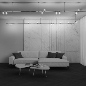 Накладной светильник Maytoni Bubble TR148-1-3W3K-PT в Соликамске - solikamsk.ok-mebel.com | фото 4
