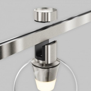 Накладной светильник Maytoni Bubble TR148-1-3W3K-PT в Соликамске - solikamsk.ok-mebel.com | фото 8