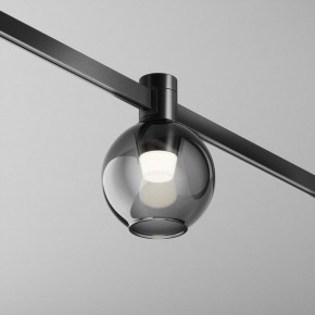 Накладной светильник Maytoni Bubble TR148-1-3W4K-B в Соликамске - solikamsk.ok-mebel.com | фото 3