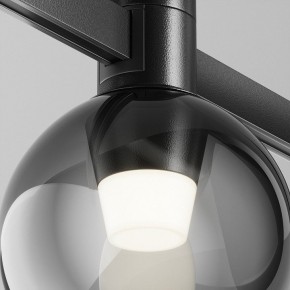 Накладной светильник Maytoni Bubble TR148-1-3W4K-B в Соликамске - solikamsk.ok-mebel.com | фото 7
