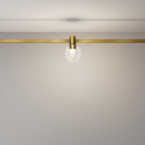 Накладной светильник Maytoni Bubble TR148-1-3W4K-BS в Соликамске - solikamsk.ok-mebel.com | фото 2