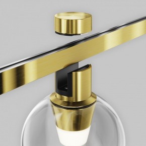 Накладной светильник Maytoni Bubble TR148-1-3W4K-BS в Соликамске - solikamsk.ok-mebel.com | фото 8