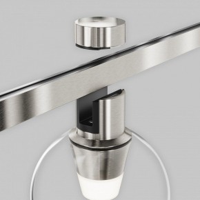 Накладной светильник Maytoni Bubble TR148-1-3W4K-PT в Соликамске - solikamsk.ok-mebel.com | фото 8