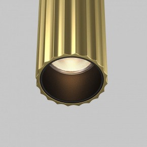 Накладной светильник Maytoni Calipso C082WL-12W2.7K-BS в Соликамске - solikamsk.ok-mebel.com | фото 6