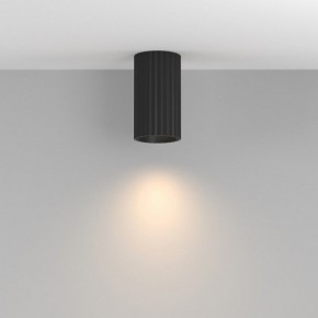 Накладной светильник Maytoni Calipso C106CL-01-GU10-B в Соликамске - solikamsk.ok-mebel.com | фото 4