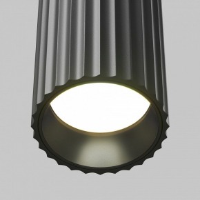 Накладной светильник Maytoni Calipso C106CL-01-GU10-B в Соликамске - solikamsk.ok-mebel.com | фото 7