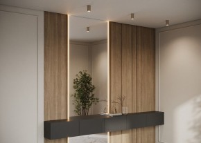 Накладной светильник Maytoni Calipso C106CL-01-GU10-BS в Соликамске - solikamsk.ok-mebel.com | фото 6