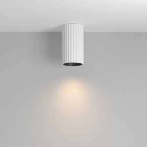 Накладной светильник Maytoni Calipso C106CL-01-GU10-W в Соликамске - solikamsk.ok-mebel.com | фото 3