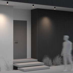 Накладной светильник Maytoni Ember O499CL-L5B3K в Соликамске - solikamsk.ok-mebel.com | фото 5