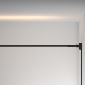 Накладной светильник Maytoni Flex TR160-1-100W3K-10B в Соликамске - solikamsk.ok-mebel.com | фото 3