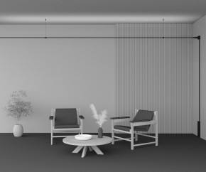 Накладной светильник Maytoni Flex TR160-1-100W3K-10B в Соликамске - solikamsk.ok-mebel.com | фото 6