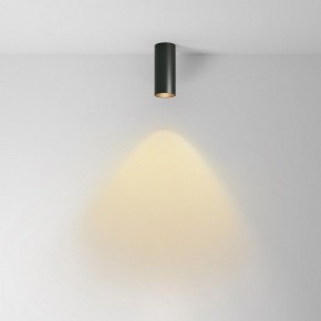 Накладной светильник Maytoni FOCUS LED C056CL-L12B2.7K-W-B в Соликамске - solikamsk.ok-mebel.com | фото 2