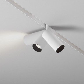 Накладной светильник Maytoni Focus LED TR032-4-5WTW-M-DD2-W в Соликамске - solikamsk.ok-mebel.com | фото 4