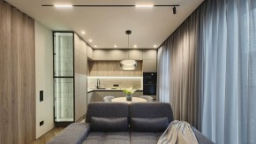 Накладной светильник Maytoni Focus LED TR032-4-5WTW-M-DSZ-B в Соликамске - solikamsk.ok-mebel.com | фото 9