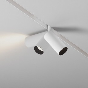 Накладной светильник Maytoni Focus LED TR032-4-5WTW-M-DSZ-W в Соликамске - solikamsk.ok-mebel.com | фото 4