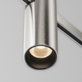 Накладной светильник Maytoni Focus Led TR143-1-5W3K-W-PT в Соликамске - solikamsk.ok-mebel.com | фото 6