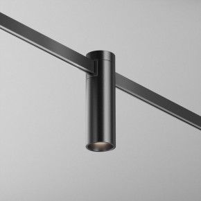 Накладной светильник Maytoni Focus Led TR143-1-5W4K-W-B в Соликамске - solikamsk.ok-mebel.com | фото 2