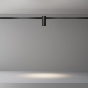 Накладной светильник Maytoni Focus Led TR143-1-5W4K-W-B в Соликамске - solikamsk.ok-mebel.com | фото 3