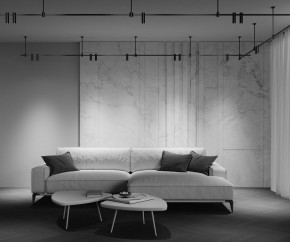 Накладной светильник Maytoni Focus Led TR143-1-5W4K-W-B в Соликамске - solikamsk.ok-mebel.com | фото 4